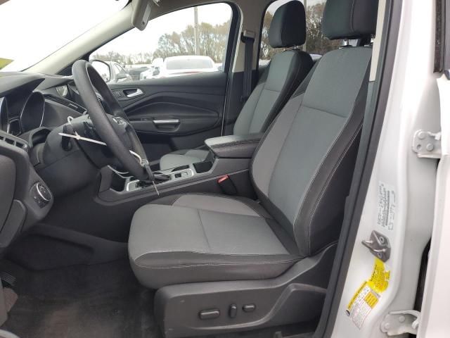Photo 7 from auction – 2017 FORD ESCAPE SE with VIN 1FMCU9GDXHUE92759