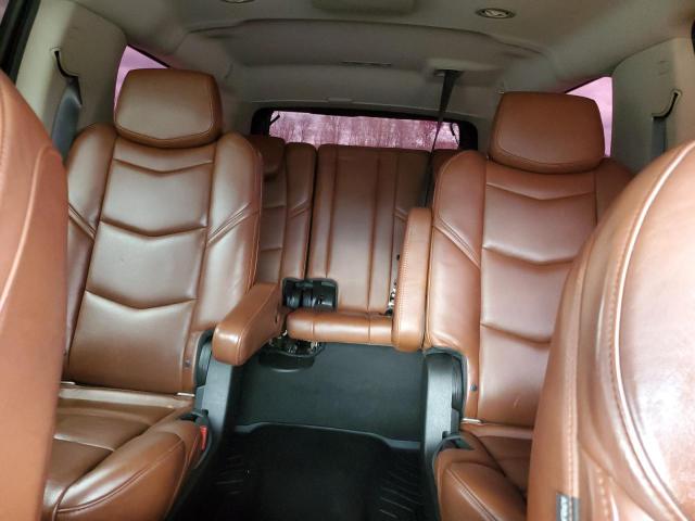 Photo 10 from auction – 2015 CADILLAC ESCALADE E with VIN 1GYS4SKJXFR713209