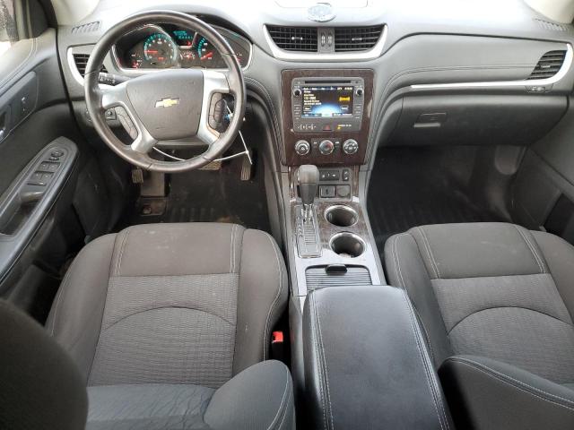 Photo 8 from auction – 2016 CHEVROLET TRAVERSE L with VIN 1GNKRGKD6GJ169622
