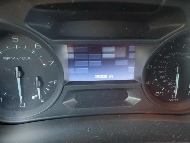 Photo 9 from auction – 2015 FORD EXPLORER with VIN 1FM5K7B82FGC56728