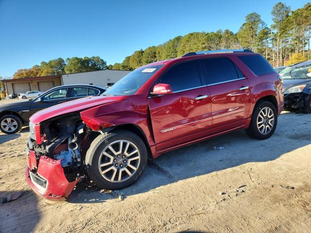 GMC ACADIA DEN 2014 with VIN 1GKKVTKD6EJ243247 - Photo from auction