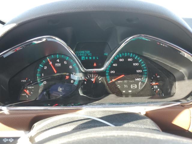 Photo 9 from auction – 2015 CHEVROLET TRAVERSE L with VIN 1GNKRJKD8FJ160772