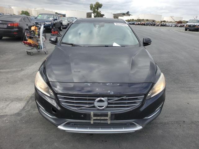Photo 5 from auction – 2015 VOLVO V60 with VIN YV126MEB3F1186073