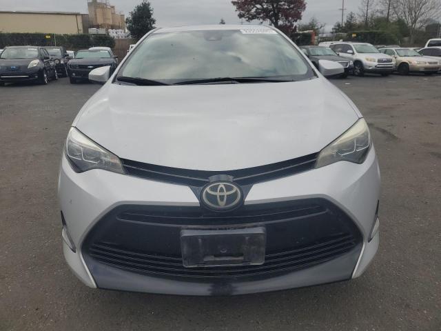 Photo 5 from auction – 2018 TOYOTA COROLLA L with VIN 2T1BURHE3JC970207