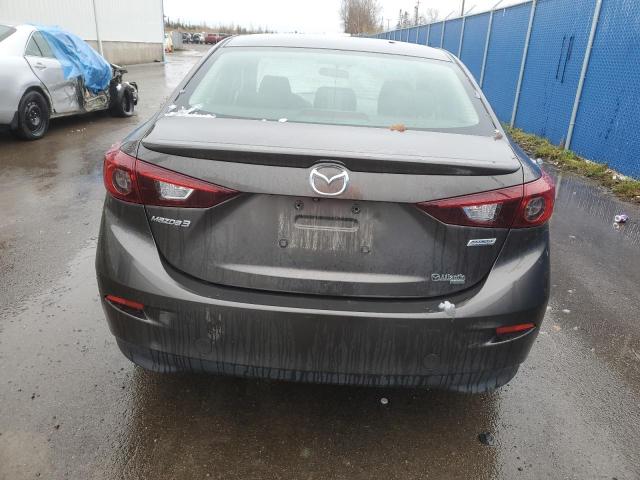 Photo 6 from auction – 2015 MAZDA 3 with VIN 3MZBM1V70FM150489