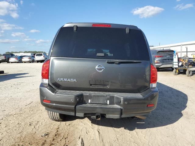 Photo 6 from auction – 2012 NISSAN ARMADA SV with VIN 5N1AA0ND2CN614886