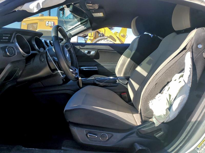 Photo 7 from auction – 2019 FORD MUSTANG with VIN 1FA6P8TH8K5112773