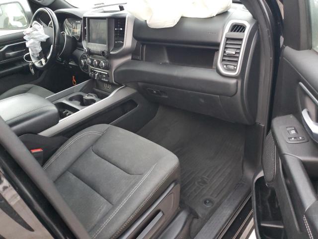 Photo 8 from auction – 2022 RAM 1500 BIG H with VIN 1C6SRFBT0NN141967