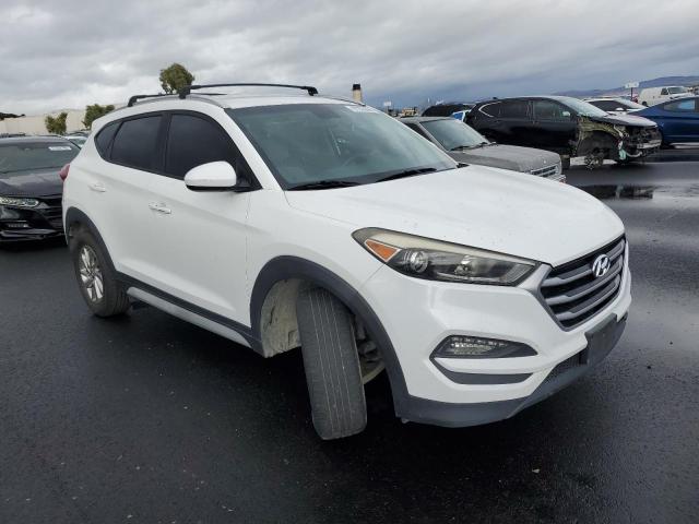 Photo 4 from auction – 2017 HYUNDAI TUCSON LIM with VIN KM8J33A40HU437804