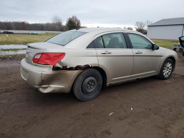 Photo 3 from auction – 2008 CHRYSLER SEBRING LX with VIN 1C3LC46K18N165773