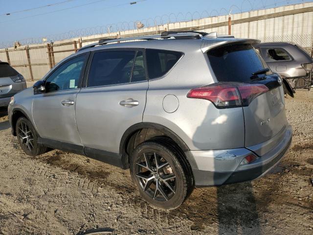 Photo 2 from auction – 2018 TOYOTA RAV4 SE with VIN 2T3NFREV6JW425054