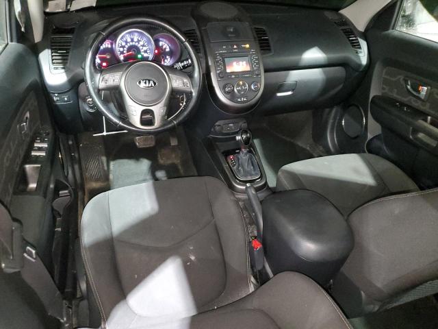 Zdjęcie 8 z aukcji – 2013 KIA SOUL + z VIN KNDJT2A61D7490360