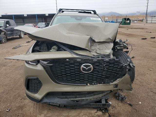 Photo 5 from auction – 2025 MAZDA CX-70 PREM with VIN JM3KJDHA4S1104053