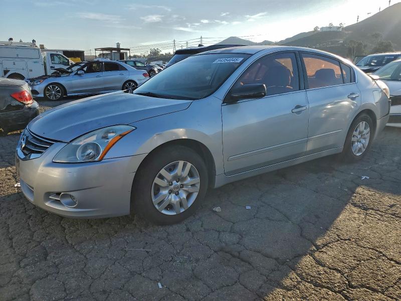 NISSAN ALTIMA 2.5 2011 with VIN 1N4AL2APXBN508636 - Photo from auction