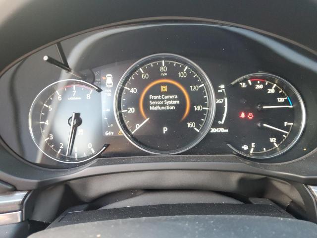 Photo 9 from auction – 2019 MAZDA CX-5 GRAND with VIN JM3KFBDM7K1536030