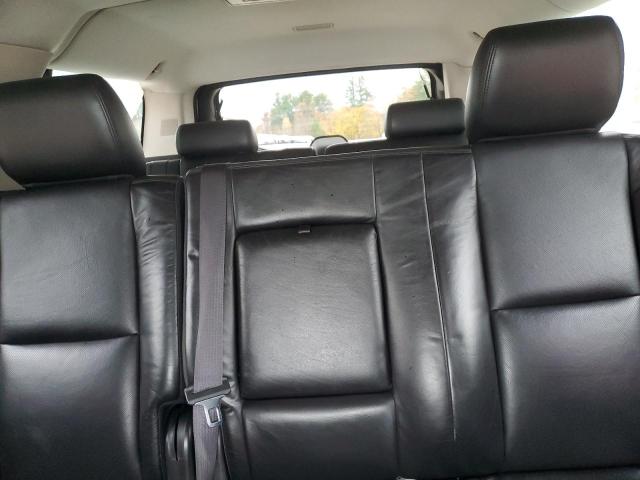 Photo 10 from auction – 2012 CADILLAC ESCALADE E with VIN 1GYS4HEF9CR129633
