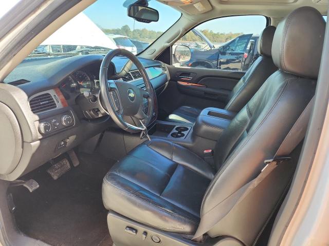 Photo 7 from auction – 2009 CHEVROLET SILVERADO with VIN 3GCEK33379G155242