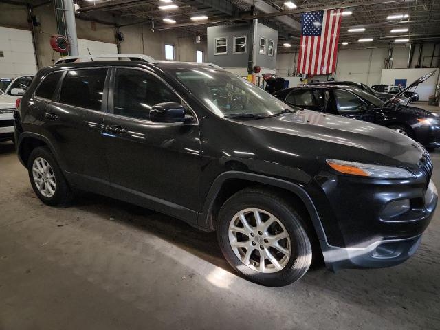 Photo 4 from auction – 2015 JEEP CHEROKEE L with VIN 1C4PJMCB0FW734692