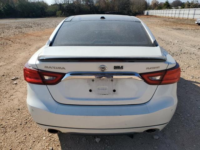 Photo 6 from auction – 2018 NISSAN MAXIMA 3.5 with VIN 1N4AA6AP3JC400236