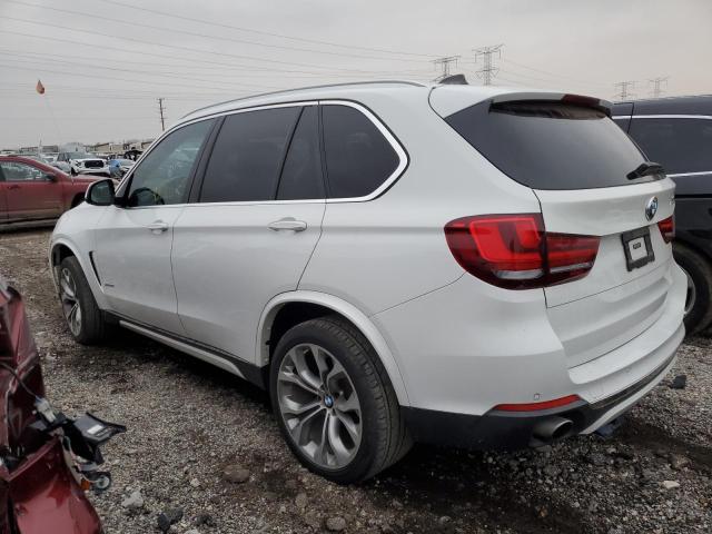 Photo 2 from auction – 2016 BMW X5 XDRIVE3 with VIN 5UXKR0C52G0S86691