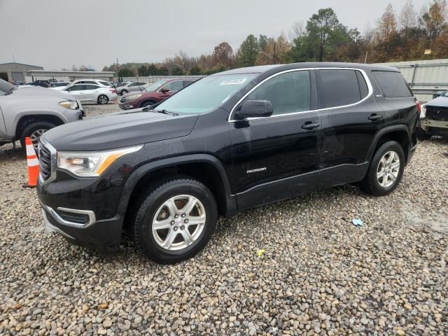 Photo 1 from auction – 2019 GMC ACADIA SLE with VIN 1GKKNKLA1KZ222804
