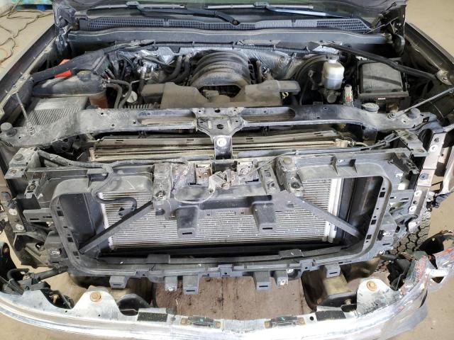 Photo 11 from auction – 2014 CHEVROLET SILVERADO with VIN 3GCUKREC0EG250344