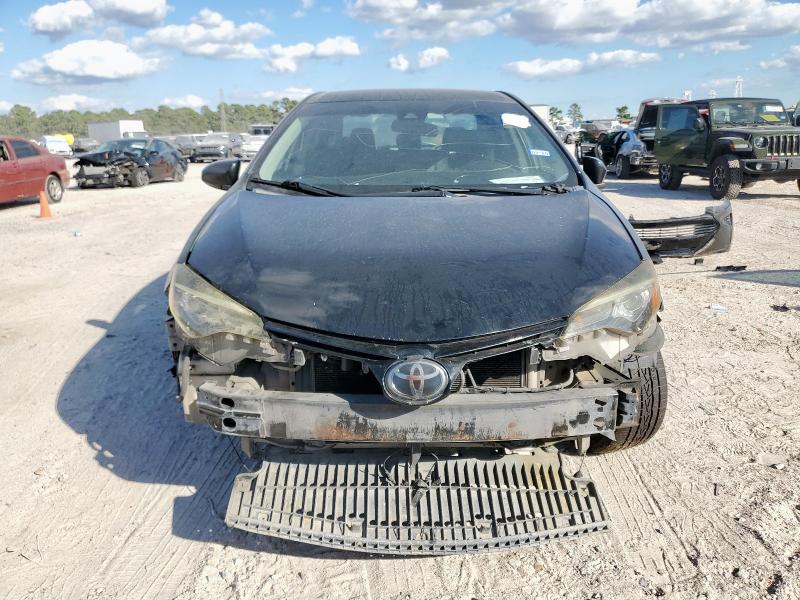 Photo 5 from auction – 2017 TOYOTA COROLLA L with VIN 5YFBURHE3HP696162
