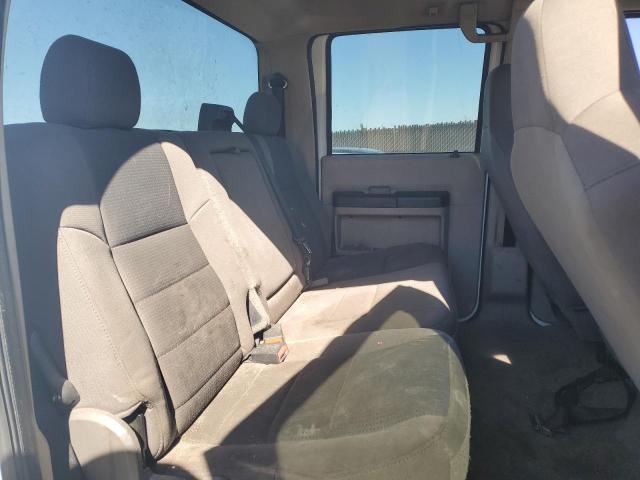 Photo 10 from auction – 2009 FORD F250 SUPER with VIN 1FTSW20579EA59061