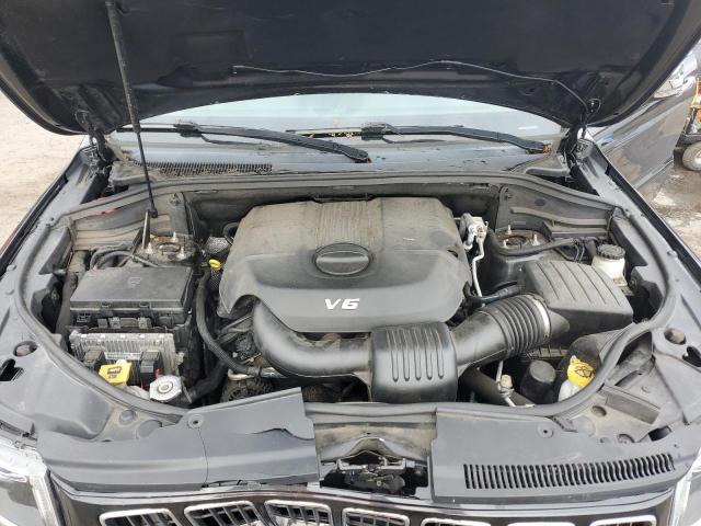 Photo 12 from auction – 2015 JEEP GRAND CHER with VIN 1C4RJFBG8FC948963