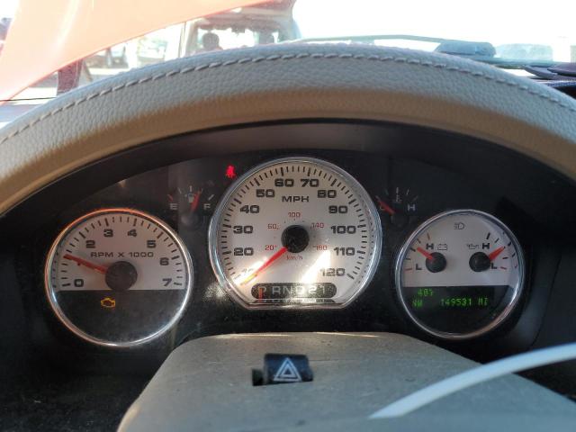 Photo 9 from auction – 2004 FORD F150 with VIN 1FTPX14554NB61779