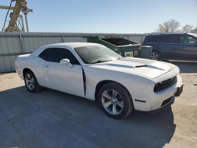 Photo 4 from auction – 2018 DODGE CHALLENGER with VIN 2C3CDZAG9JH242675