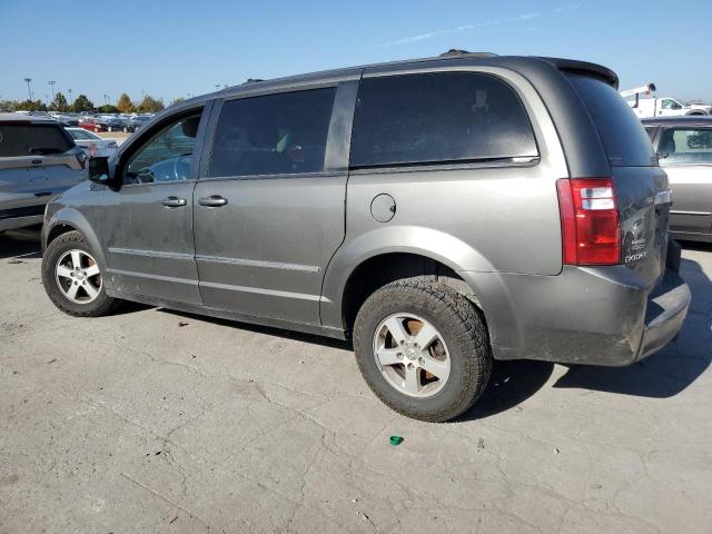 Photo 2 from auction – 2010 DODGE GRAND CARA with VIN 2D4RN5D16AR317025