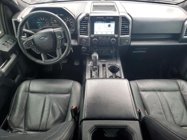 Photo 8 from auction – 2016 FORD F150 SUPER with VIN 1FTEW1EG2GFC04080