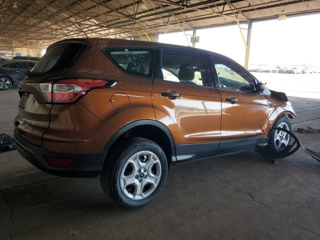 Photo 3 from auction – 2017 FORD ESCAPE S with VIN 1FMCU0F73HUD12500