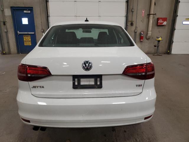 Photo 6 from auction – 2016 VOLKSWAGEN JETTA S with VIN 3VW267AJ5GM359565