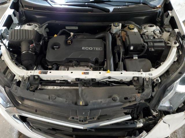 Photo 12 from auction – 2018 CHEVROLET EQUINOX LT with VIN 3GNAXSEV8JS587601