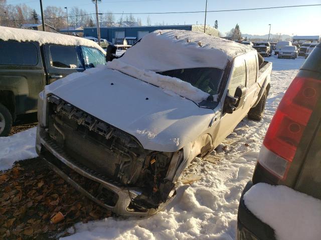 Photo 1 from auction – 2012 FORD F350 SUPER with VIN 1FT8W3BT1CEB73947