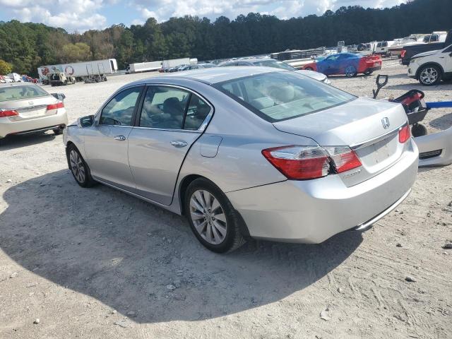 Photo 2 from auction – 2013 HONDA ACCORD EX with VIN 1HGCR2F79DA247019