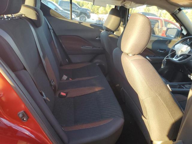 Photo 10 from auction – 2023 NISSAN KICKS SR with VIN 3N1CP5DV0PL502406