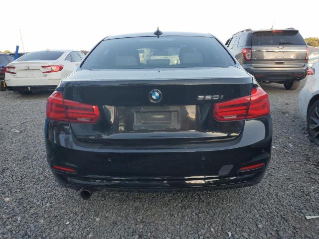Photo 6 from auction – 2017 BMW 320 I with VIN WBA8A9C34HK864542