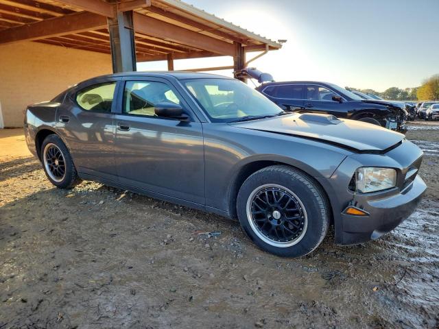 Photo 4 from auction – 2008 DODGE CHARGER with VIN 2B3KA43G48H196362