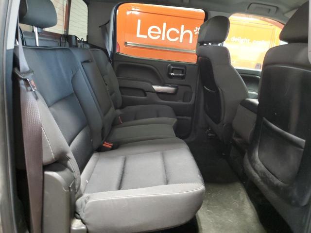 Photo 10 from auction – 2014 CHEVROLET SILVERADO with VIN 3GCUKREC0EG250344