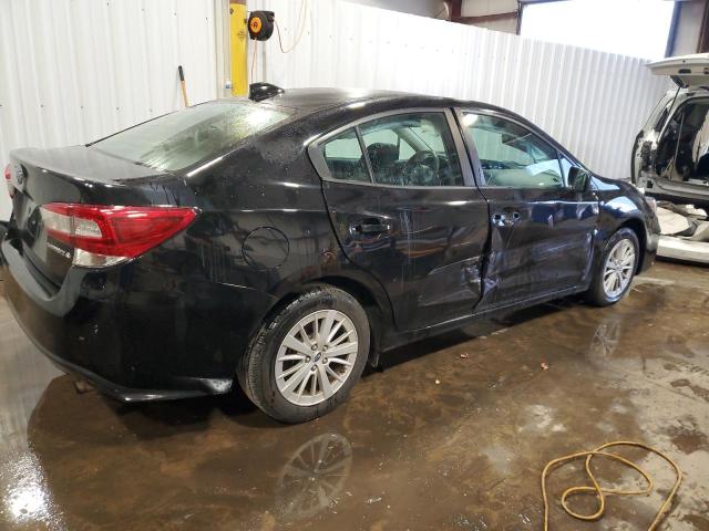 Photo 3 from auction – 2018 SUBARU IMPREZA PR with VIN 4S3GKAB62J3608666