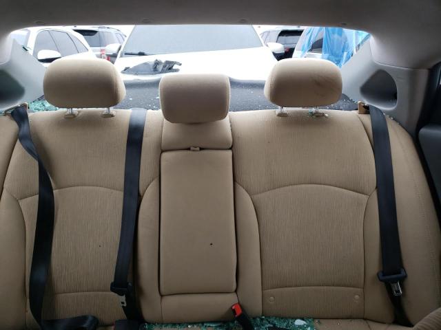Photo 10 from auction – 2014 HYUNDAI SONATA GLS with VIN 5NPEB4AC1EH902991