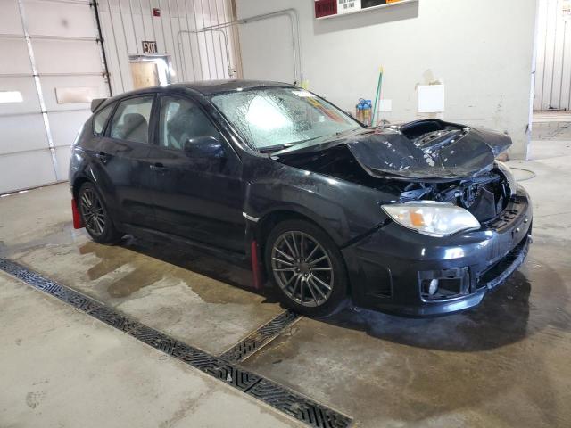 Photo 4 from auction – 2014 SUBARU IMPREZA WR with VIN JF1GR7E60EG260509
