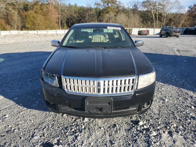 Photo 5 from auction – 2007 LINCOLN MKZ with VIN 3LNHM26T97R666302