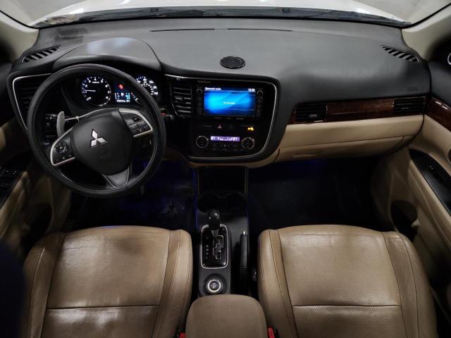 Photo 8 from auction – 2014 MITSUBISHI OUTLANDER with VIN JA4JZ4AX7EZ002435