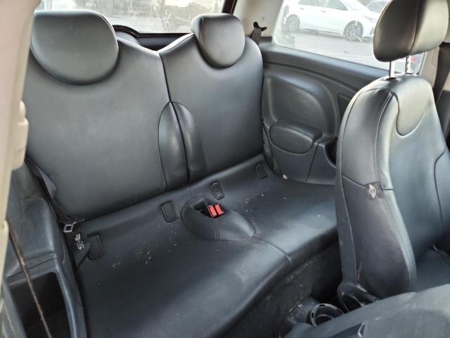 Photo 10 from auction – 2005 MINI COOPER with VIN WMWRC33545TK60847