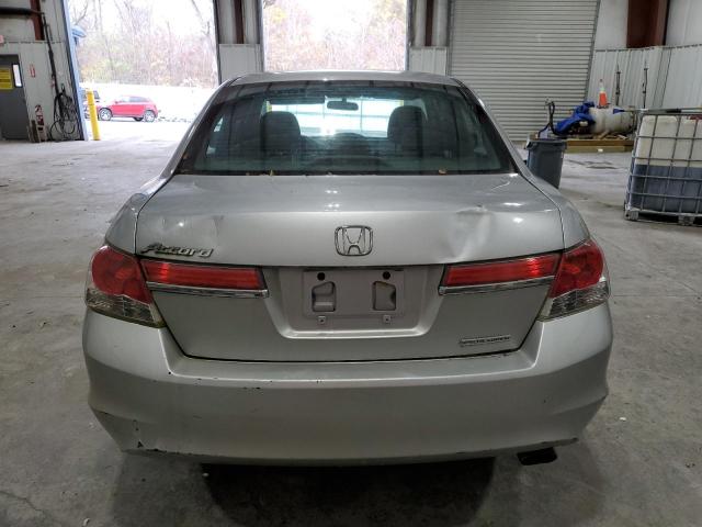 Photo 6 from auction – 2012 HONDA ACCORD SE with VIN 1HGCP2F61CA137271