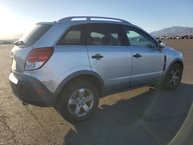 Photo 3 from auction – 2012 CHEVROLET CAPTIVA SP with VIN 3GNAL2EK1CS614027